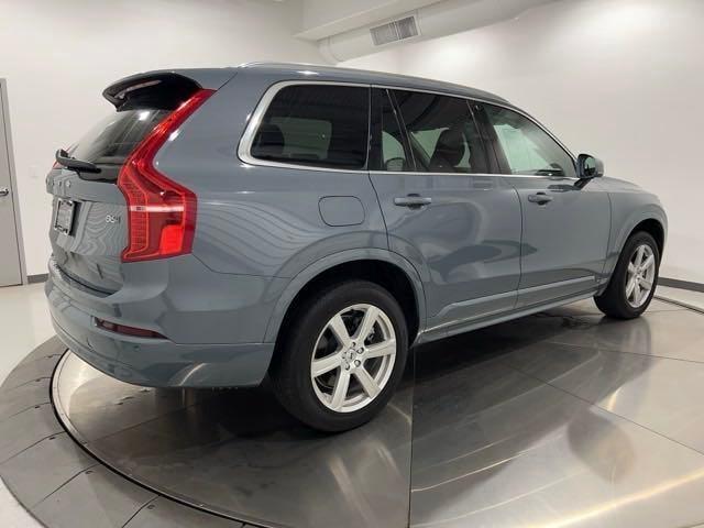 2023 volvo xc90 b6 core