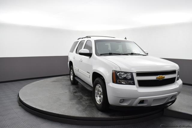 2013 chevrolet tahoe lt 4x2 lt 4dr suv for sale in farmington, new mexico