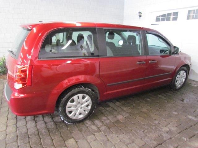 2014 dodge grand caravan american value package american value package 4dr mini-van for sale in barre, vermont