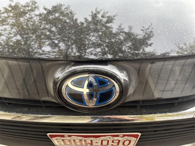 2023 toyota venza xle