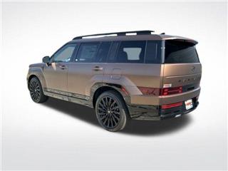 2024 Hyundai Santa Fe calligraphy