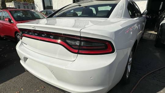 2022 Dodge Charger
