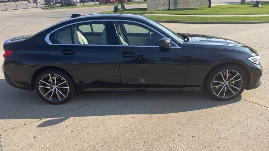 2022 bmw 3 series 330i xdrive