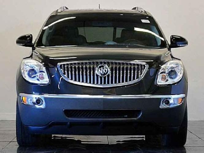 2011 buick enclave cxl in miami, fl