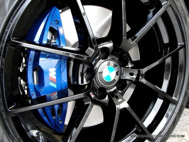 2021 bmw 840 i