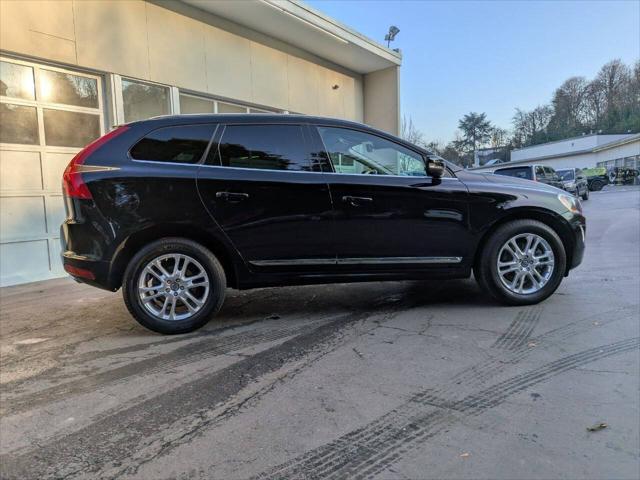 2014 volvo xc60 r mulliner