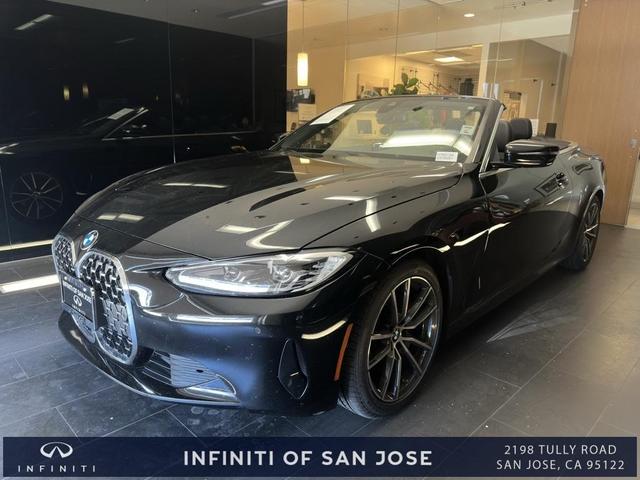 2023 bmw 430 i