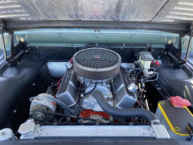 1969 dodge w200 in bennington, vermont