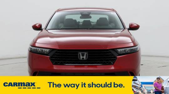2024 Honda Accord