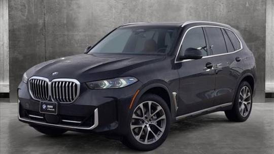 2024 BMW X5