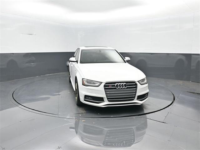2013 audi s4 3.0t prestige