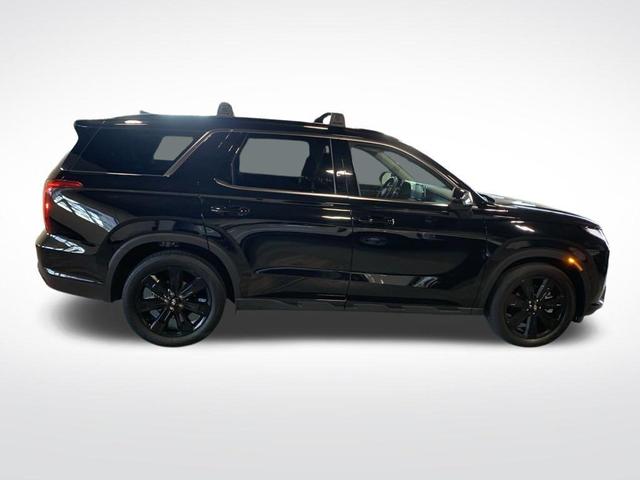 2023 hyundai palisade xrt