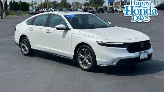 2024 Honda Accord