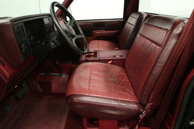 incredible time capsule, 23k actual miles, 5.7 fi v8, clean history, looks new!!
