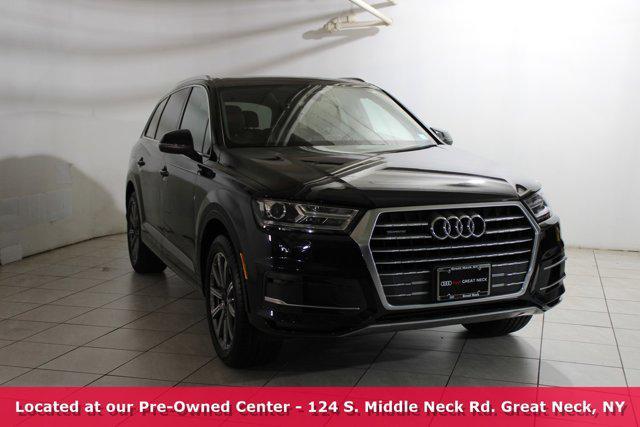 2017 audi q7 2.0t premium