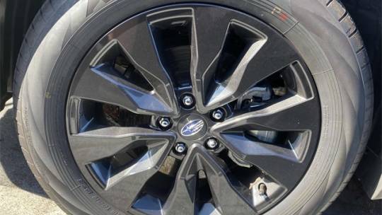 2025 subaru outback onyx edition xt