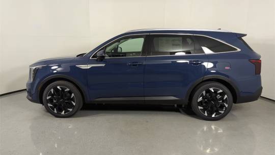 2024 Kia Sorento