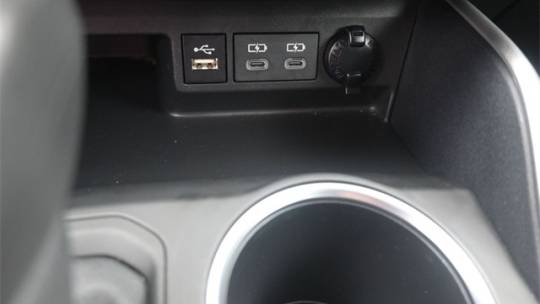 2024 Toyota Highlander