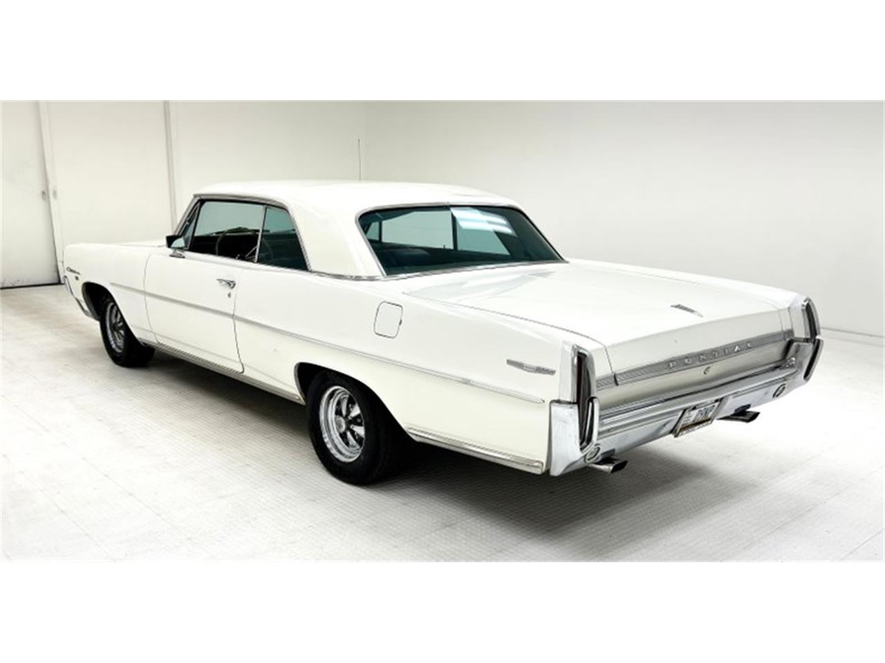 1964 pontiac catalina