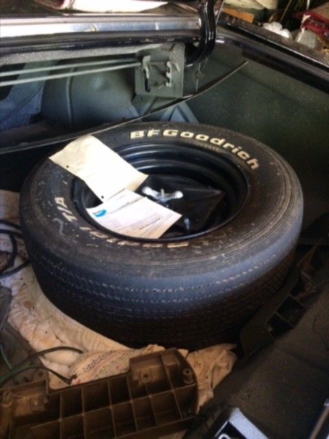 1970 oldsmobile 442 barn find