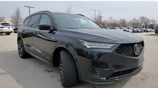2023 Acura MDX