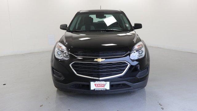 used 2016 chevrolet equinox awd ls springfield, or 97477 for sale in springfield, oregon