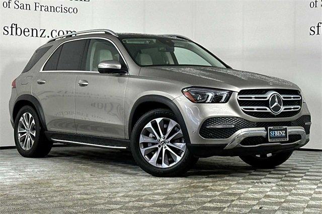 2022 mercedes-benz gle 350