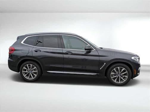 2019 bmw x3 xdrive30i in hampton, virginia