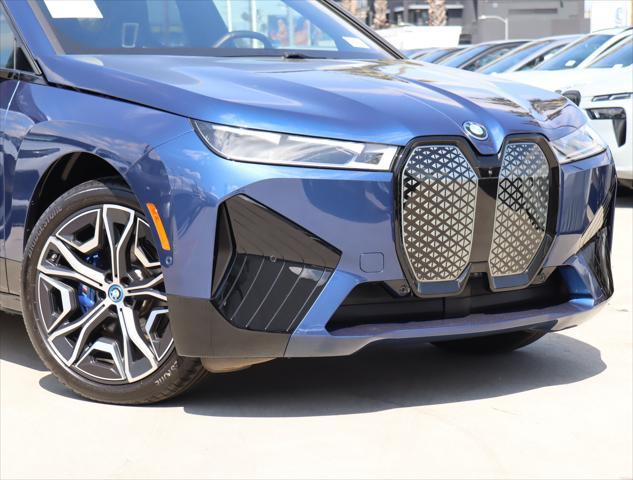 2023 bmw ix m60