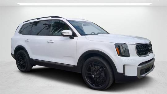 2023 Kia Telluride