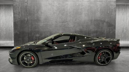 2024 Chevrolet Corvette