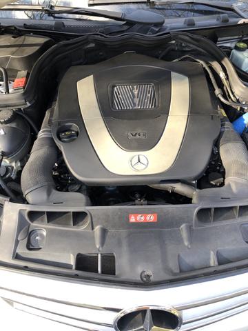 2010 mercedes-benz c-class c 300 4matic sport