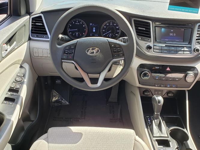 used 2016 hyundai tucson se rainbow city, al 35906 for sale in gadsden, alabama