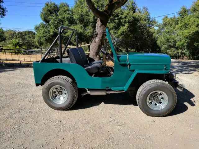 1953 willys jeep 3b