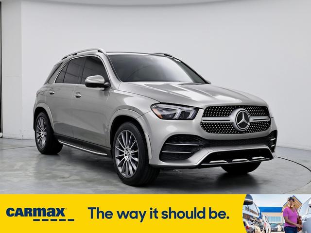 2022 mercedes-benz gle 350