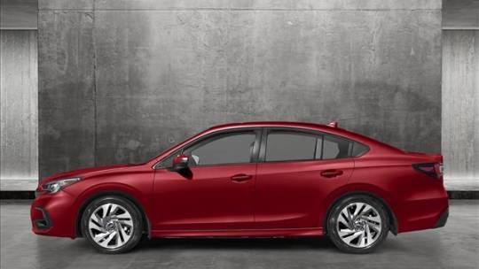 2025 Subaru Legacy