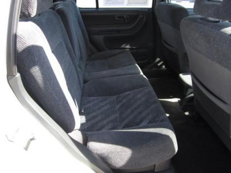 1999 honda cr-v lx in ohio
