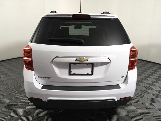 used 2017 chevrolet equinox fwd lt fort wayne, in 46804 for sale in fort wayne, indiana