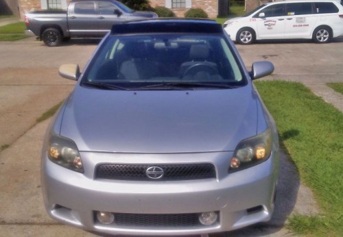 2008 scion tc for sale in louisiana by owner