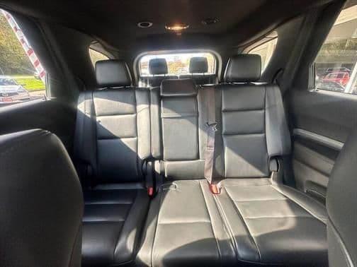 2020 dodge durango gt awd in frederick, maryland
