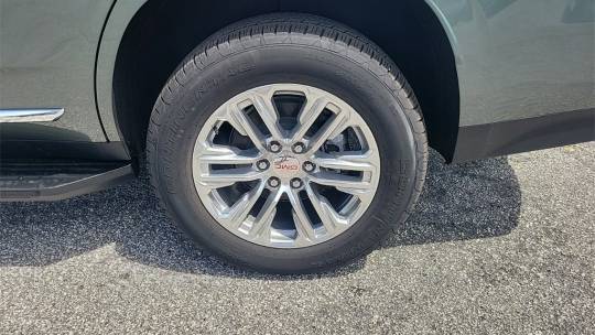 2024 GMC Yukon