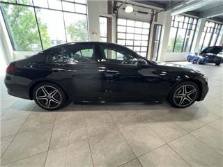 2024 Mercedes-Benz C-Class c 300 4matic
