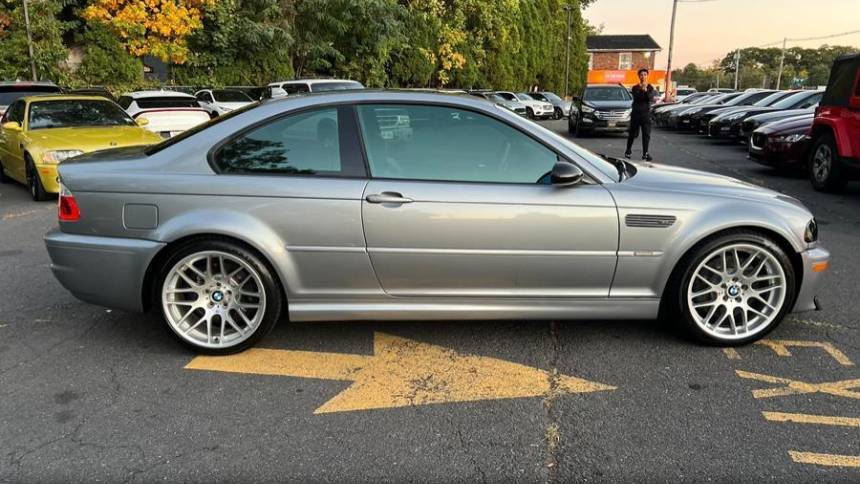 used 2006 bmw m3 base $22,995great deal 116,505 mi. location: butler