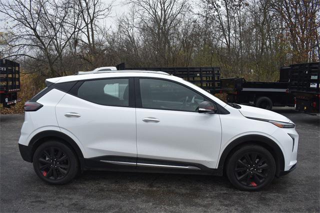2023 chevrolet bolt euv fwd premier