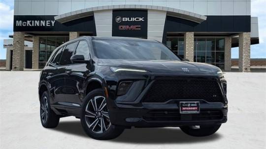 2025 Buick Enclave