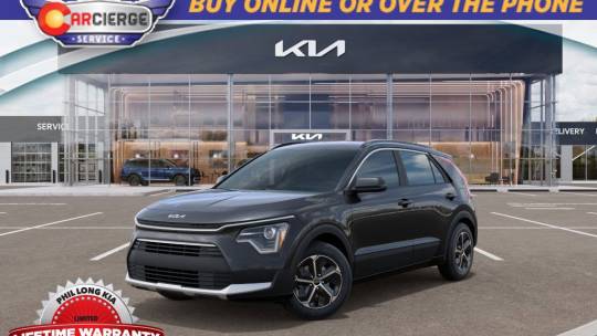 2024 Kia Niro