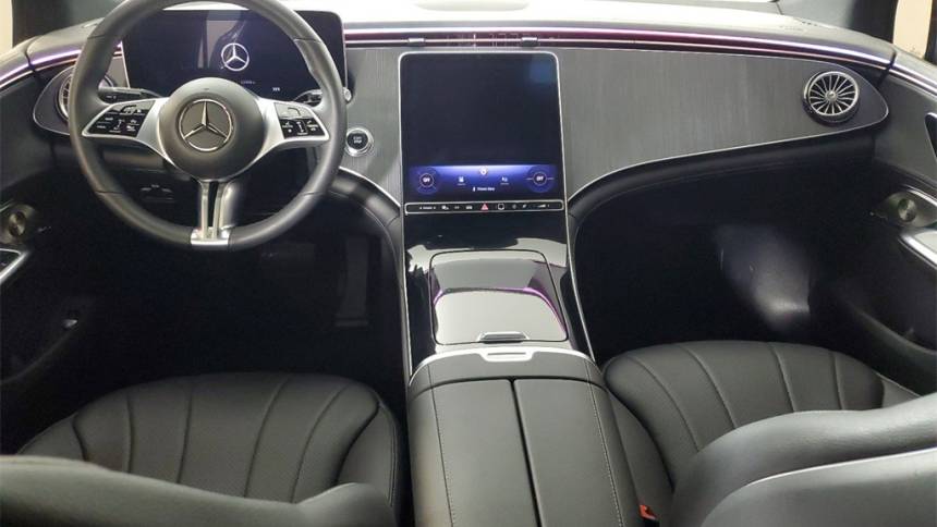 2023 mercedes-benz eqe eqe 350 4matic