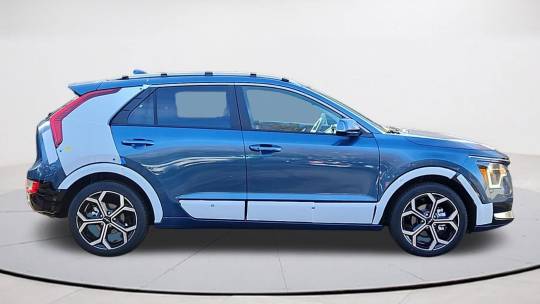 2025 Kia Niro