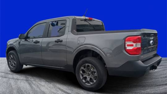 2024 Ford Maverick