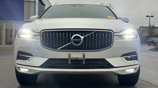 2021 Volvo XC60